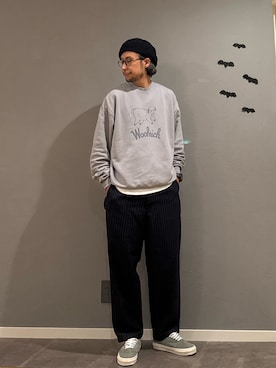 BT4.0さんのコーディネート