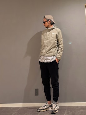 「UNITED ARROWS（ユナイテッドアローズ）のアイテム」を使った、BT4.0さん（メンズ・172cm）の夏コーディネート