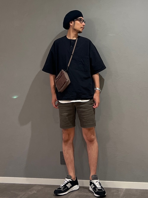 BT4.0さんのコーディネート