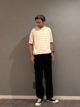 BT4.0さんのコーディネート