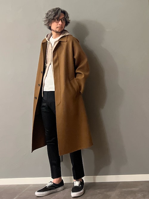 BT4.0さんのコーディネート