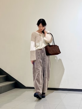 すーさんのコーディネート