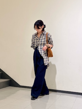 すーさんのコーディネート