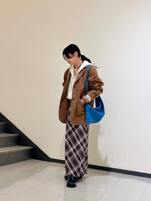 パッチポケットテーラードジャケット KBF｜パッチポケットテーラードジャケット | Rakuten Fashion