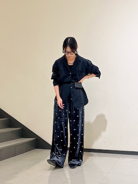 すーさんのコーディネート