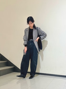 すーさんのコーディネート