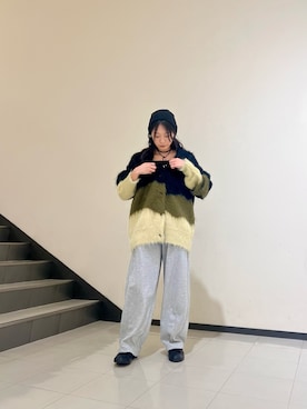 すーさんのコーディネート