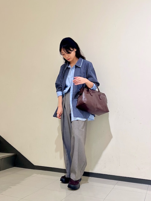 エリザベッタフランキ　ネイビー ＥＦロゴ ベルト エリザベッタフランキ ネイビー EFロゴ ベルト - メルカリ