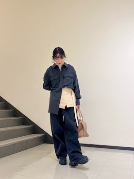 すーさんのコーディネート