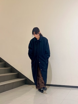 すーさんのコーディネート