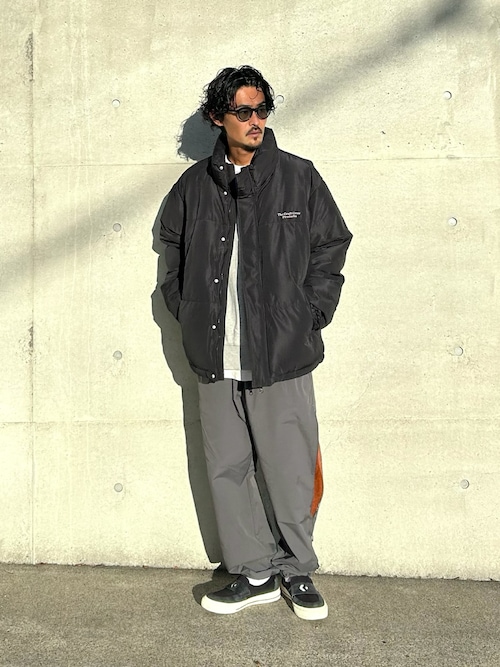 セール】≪撥水加工≫マルチファンクショナル パデットジャケット【THE