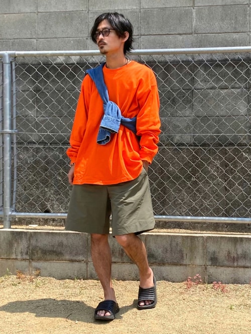takuya.sさんのコーディネート