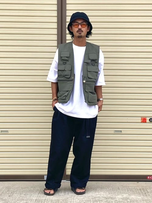 takuya.sさんのコーディネート