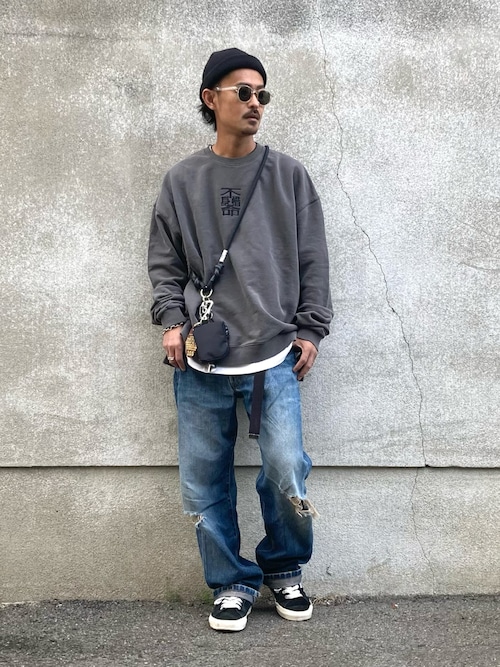 takuya.sさんのコーディネート