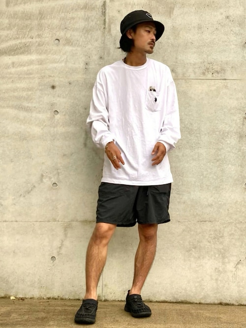 takuya.sさんのコーディネート