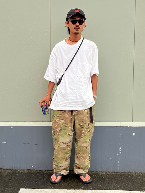 takuya.sさんのコーディネート