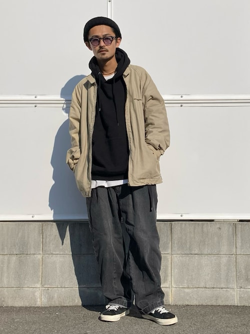 takuya.sさんのコーディネート
