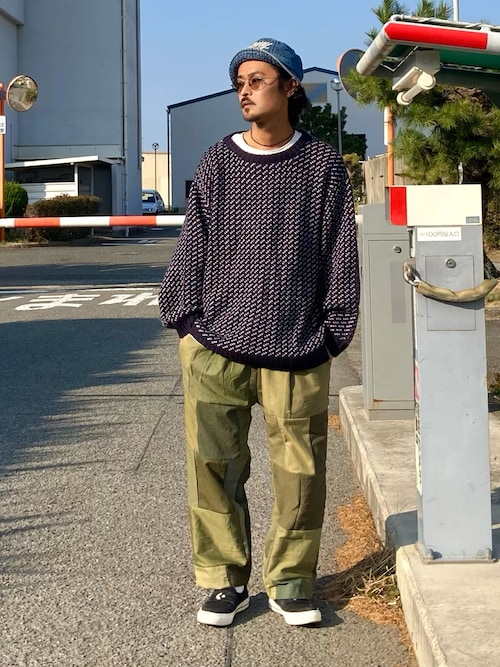 takuya.s｜CONVERSEのスニーカーを使ったコーディネート - WEAR