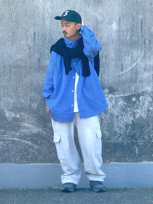 takuya.sさんのコーディネート