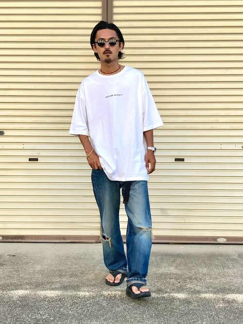 takuya.sさんのコーディネート