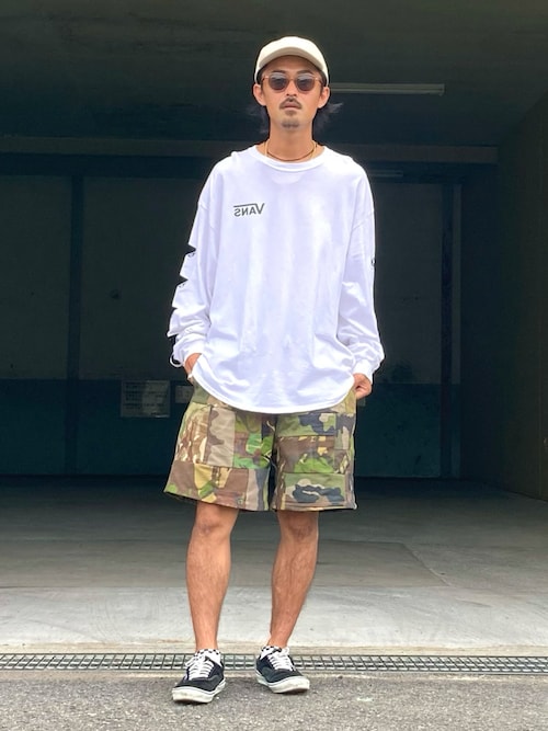 takuya.sさんのコーディネート