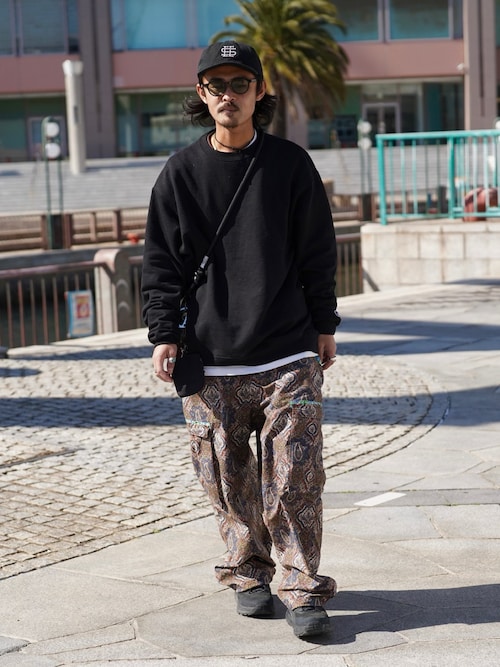 takuya.sさんのコーディネート