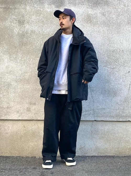 takuya.sさんのコーディネート