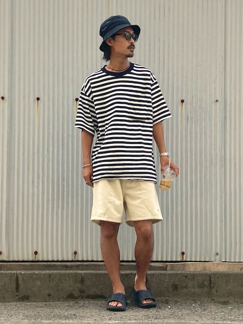takuya.sさんのコーディネート