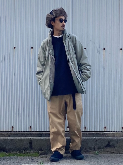 takuya.sさんのコーディネート