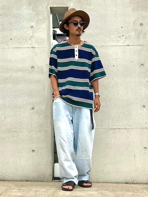 takuya.sさんのコーディネート