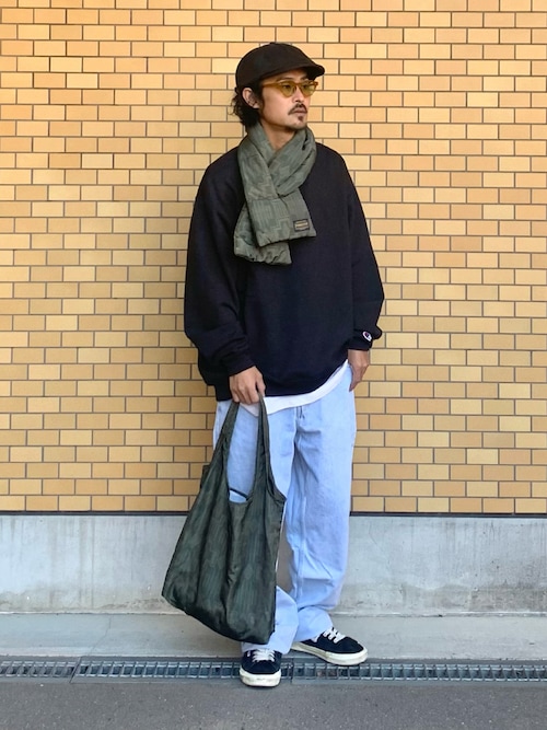 takuya.s|meltumの手袋を使ったコーディネート - WEAR