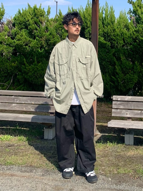 takuya.sさんのコーディネート