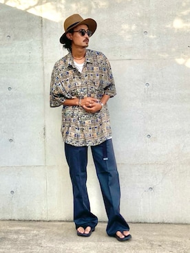 takuya.sさんのコーディネート