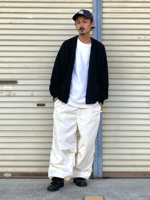 takuya.sさんのコーディネート
