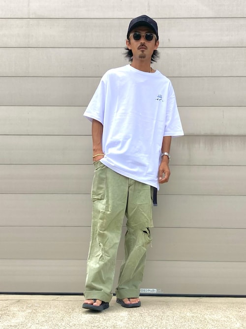 takuya.sさんのコーディネート