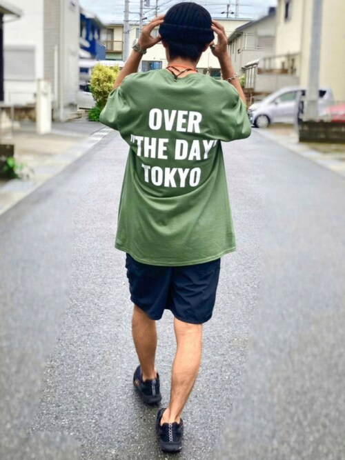 takuya.sさんのコーディネート