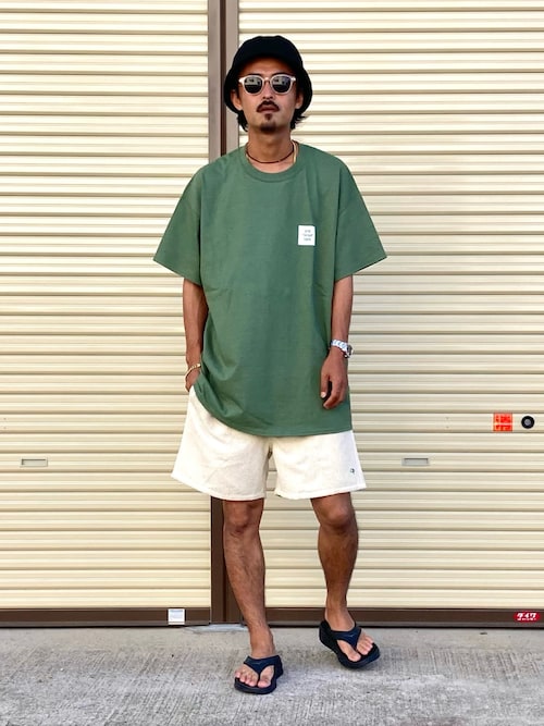 takuya.sさんのコーディネート