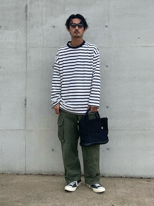 takuya.sさんのコーディネート