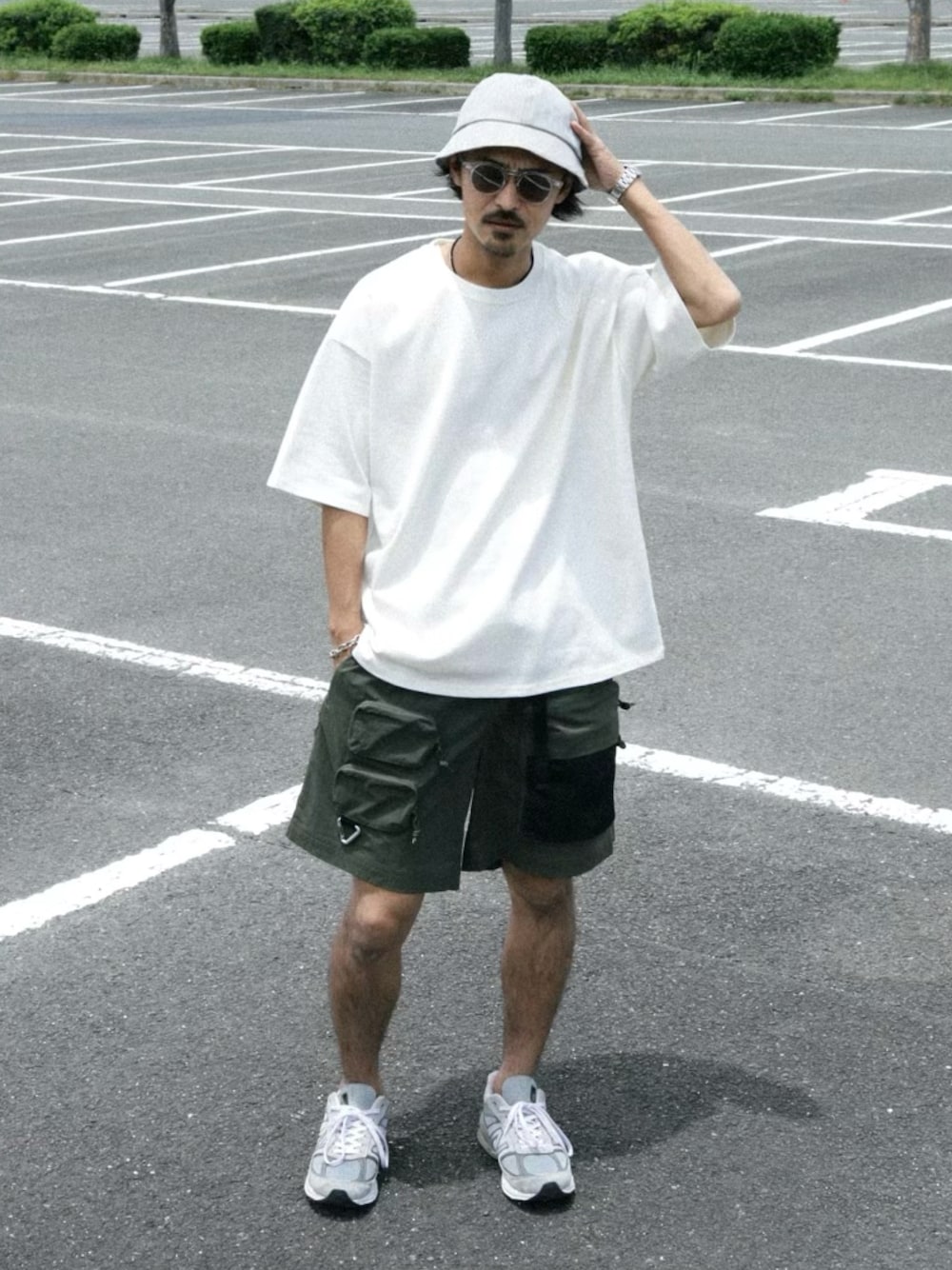 NIKE ACG（ナイキエィシージー）の「NIKE / ACG Cargo Short