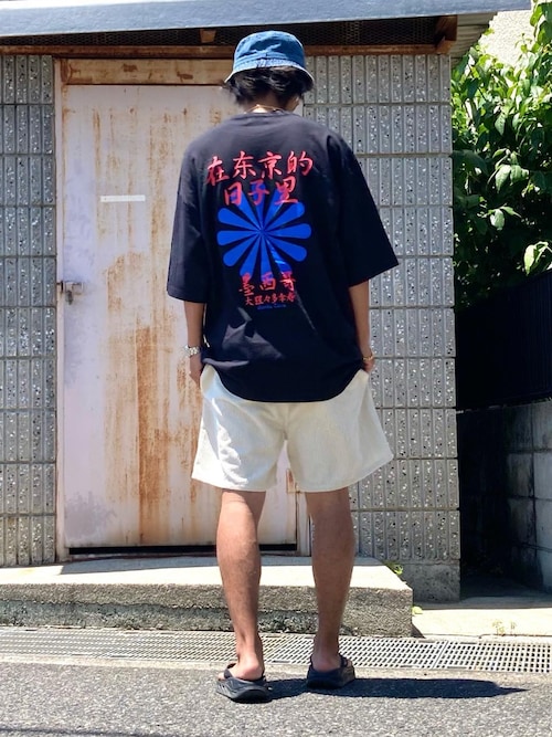 takuya.sさんのコーディネート