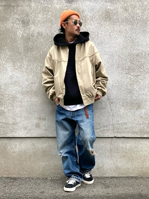 takuya.sさんのコーディネート