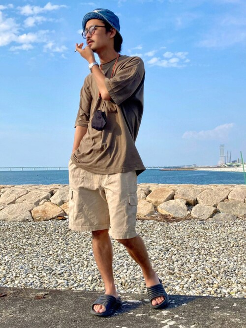 takuya.sさんのコーディネート