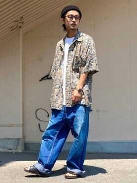 takuya.sさんのコーディネート