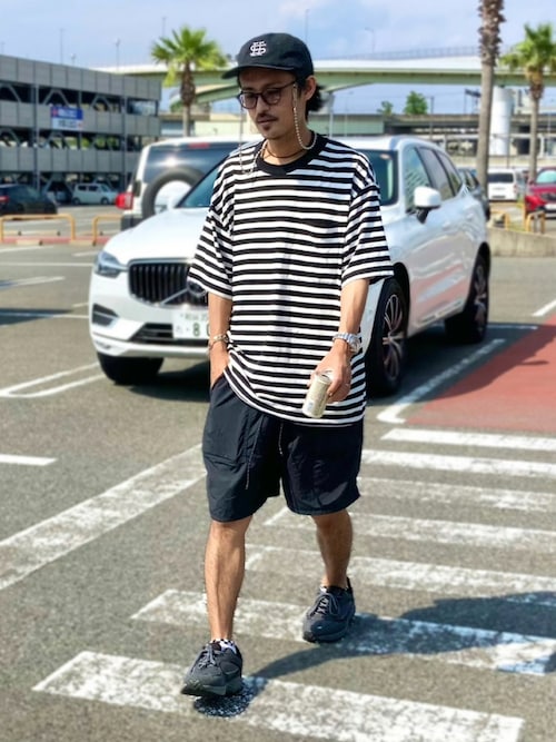 takuya.sさんのコーディネート