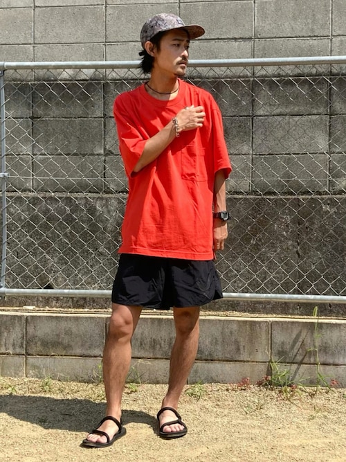 takuya.sさんのコーディネート