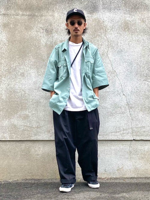 takuya.sさんのコーディネート