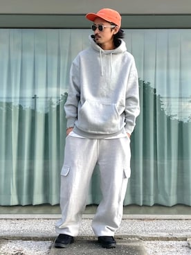 古着 のメンズ人気ファッションコーディネート Wear