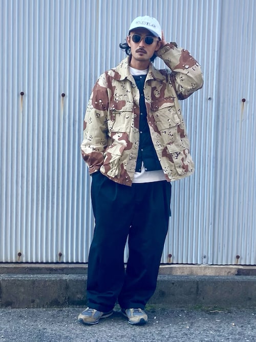 takuya.sさんのコーディネート