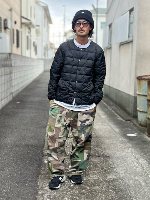 takuya.sさんのコーディネート