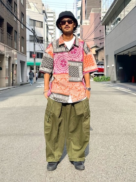 takuya.sさんのコーディネート